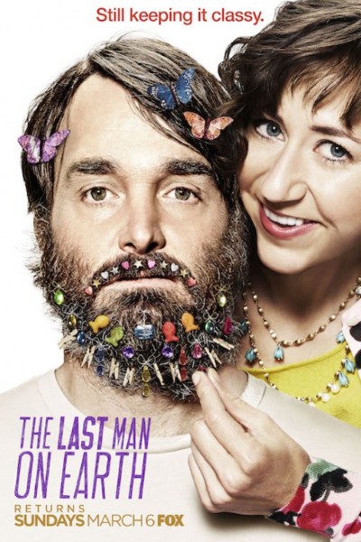 Download The Last Man on Earth (Season 1-4) English Web Series 720p | 1080p WEB-DL Esub