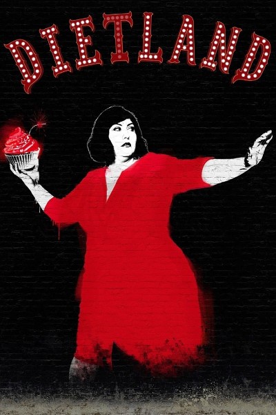 Download Dietland (Season 1) Dual Audio {Hindi-English} Web Series 720p | WEB-DL Esub