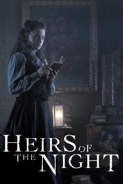 Download Heirs of the Night (Season 01) Hindi Dubbed WEB Series 720p | 1080p WEB-DL