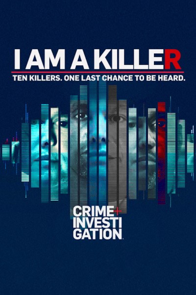 Download I Am a Killer (Season 1 – 6) Dual Audio {Hindi-English} Web Series 720p | 1080p WEB-DL ESub