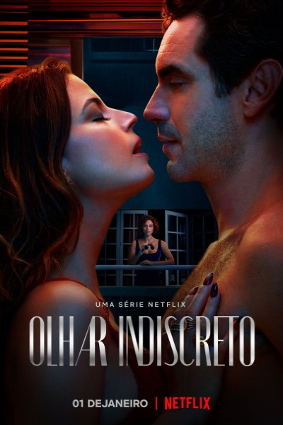 Download Lady Voyeur (Season 1) Dual Audio {Portuguese-English} Web Series 720p | 1080p WEB-DL Esub