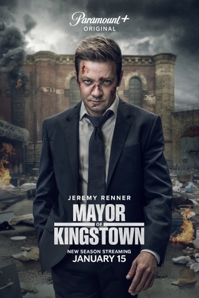 Download Mayor of Kingstown (Season 1 – 4) English WEB Series 720p | 1080p WEB-DL ESub || [S04E07 Added]