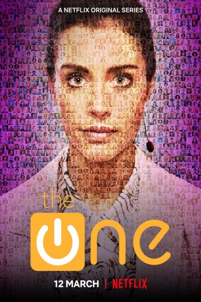 Download Netflix The One (Season 1) Dual Audio {Hindi-English} Web Series 480p | 720p WEB-DL Esub