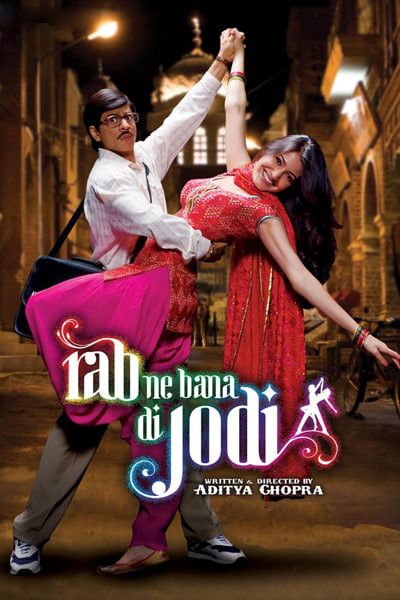Download Rab Ne Bana Di Jodi (2008) Hindi Movie 480p | 720p | 1080p BluRay ESub Download Rab Ne Bana Di Jodi (2008) Hindi Movie 480p | 720p | 1080p BluRay ESub