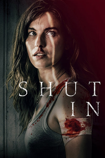 Download Shut In (2022) Dual Audio {Hindi-English} Movie 480p | 720p | 1080p WEB-DL ESub