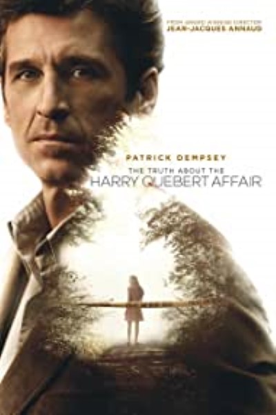 Download The Truth About the Harry Quebert Affair (Season 1) English Web Series 720p | 1080p WEB-DL Esub