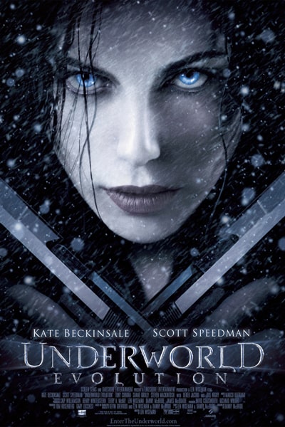 Download Underworld: Evolution (2006) Dual Audio {Hindi-English} Movie 480p | 720p | 1080p BluRay ESub