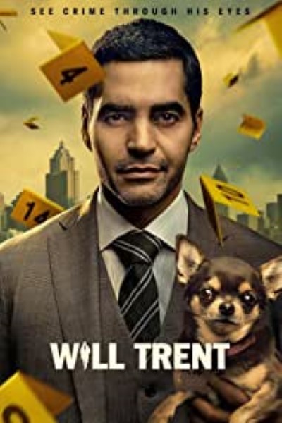 Download Will Trent (Season 01-04) English Web Series 720p | 1080p WEB-DL ESub [S04E16 Added]