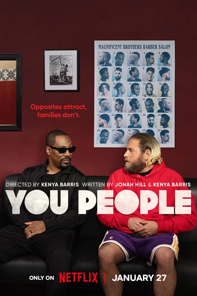 Download You People (2023) Dual Audio {Hindi-English} Movie 480p | 720p | 1080p WEB-DL ESub