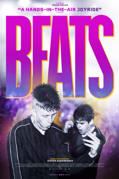 Download Beats (2019) Dual Audio {Hindi-English} Movie 480p | 720p | 1080p WEB-DL ESubs