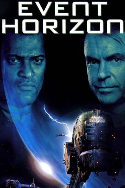Download Event Horizon (1997) Dual Audio {Hindi-English} Movie 480p | 720p | 1080p Bluray ESubs