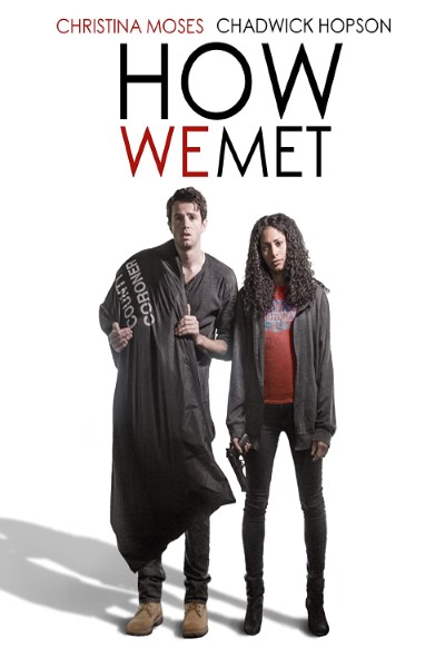 Download How We Met (2016) Dual Audio {Hindi-English} Movie 480p | 720p WEB-DL