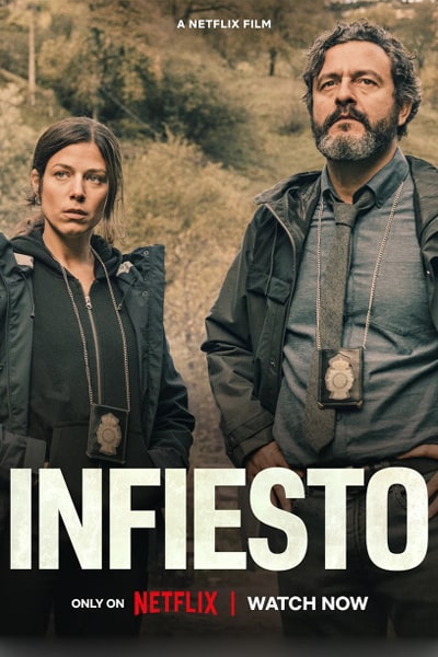 Download Infiesto (2023) Multi Audios {Hindi-English-Spanish} Movie 480p | 720p | 1080p WEB-DL ESub