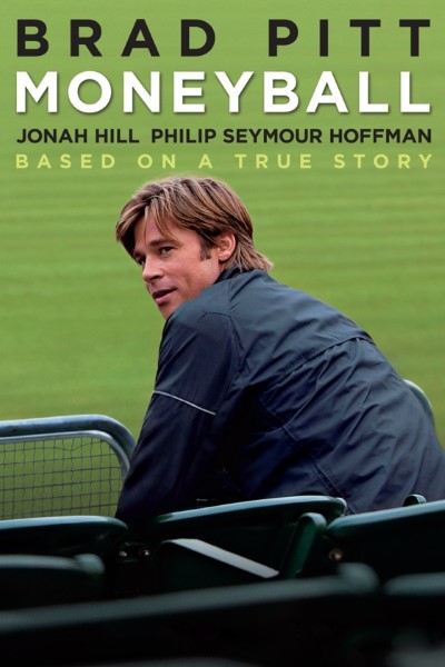 Download Moneyball (2011) Dual Audio {Hindi-English} Movie 480p | 720p | 1080p Bluray ESubs