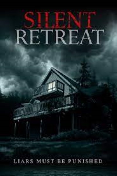 Download Silent Retreat (2016) Dual Audio {Hindi-English} Movie 480p | 720p | 1080p WEB-DL ESubs