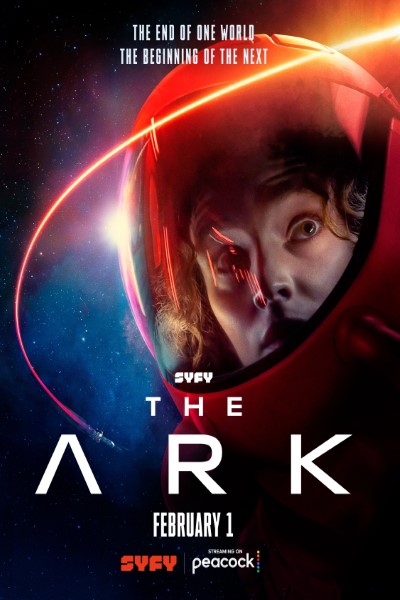 Download The Ark (Season 1-3) English Web Series 720p | 1080p WEB-DL ESub [S03E08 Added]