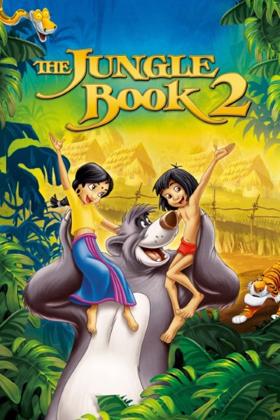 Download The Jungle Book 2 (2003) Dual Audio {Hindi-English} Movie 480p | 720p | 1080p Bluray ESubs Download The Jungle Book 2 (2003) Dual Audio {Hindi-English} Movie 480p | 720p | 1080p Bluray ESubs