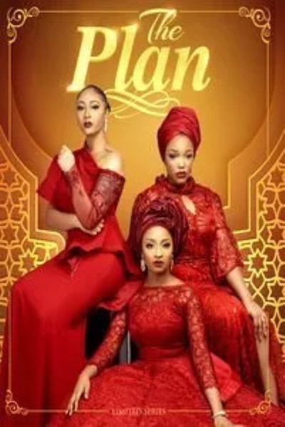 Download The Plan (Season 1) English Web Series 720p | 1080p WEB-DL Esub