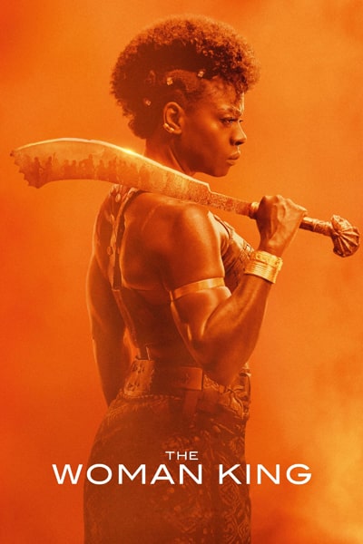 Download The Woman King (2022) Dual Audio {Hindi-English} Movie 480p | 720p | 1080p Bluray ESubs