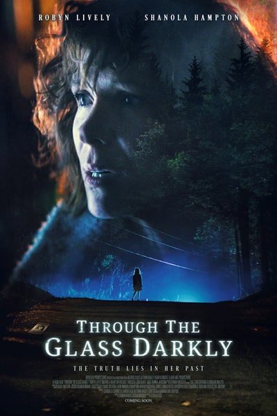 Download Through the Glass Darkly (2020) Dual Audio {Hindi-English} Movie 480p | 720p | 1080p WEB-DL ESub