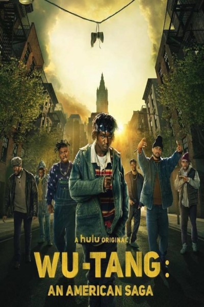 Download Wu-Tang An American Saga (Season 1-2) English Web Series 720p | 1080p WEB-DL Esub