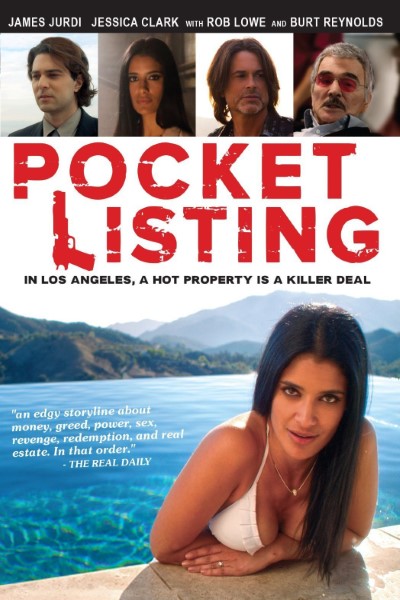 Download Pocket Listing (2015) Dual Audio {Hindi-English} Movie 480p | 720p | 1080p Bluray ESubs Download Pocket Listing (2015) Dual Audio {Hindi-English} Movie 480p | 720p | 1080p Bluray ESubs