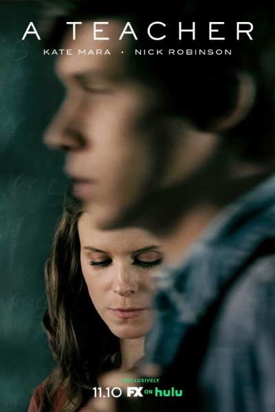 Download A Teacher (Season 1) English Web Series 720p | WEB-DL Esub