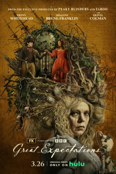 Download Great Expectations (Season 1) English WEB Series 720p | 1080p WEB-DL Esub
