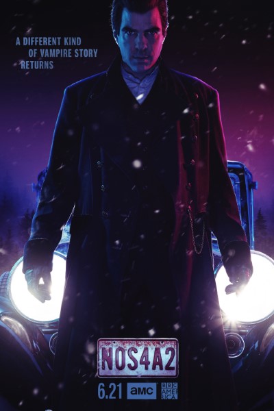 Download NOS4A2 (Season 1-2) Dual Audio {Hindi-English} Web Series 720p | 1080p (10bit) WEB-DL Esub Download NOS4A2 (Season 1-2) Dual Audio {Hindi-English} Web Series 720p | 1080p (10bit) WEB-DL Esub
