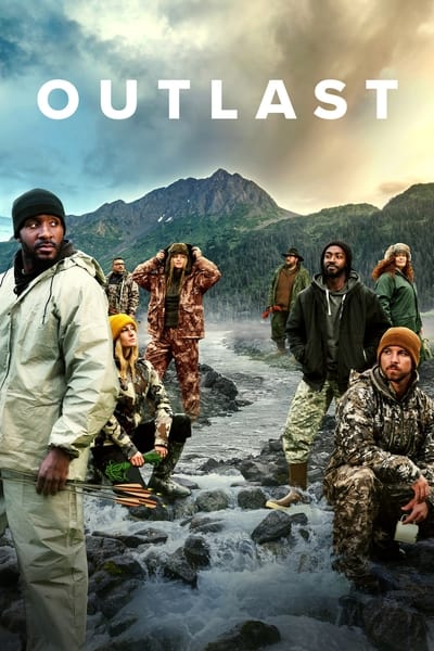 Download Outlast (Season 1-2) English NetFlix WEB Series 480p | 720p | 1080p WEB-DL ESub