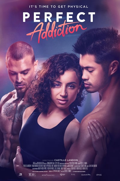 Download Perfect Addiction (2023) English Movie 480p | 720p | 1080p WEB-DL ESub