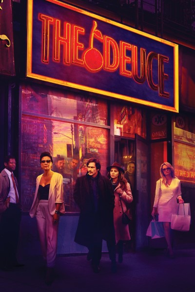Download The Deuce (Season 1-3) English Web Series 720p | 1080p WEB-DL Esub