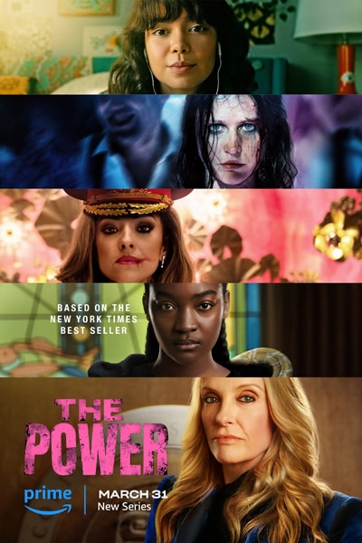 Download The Power (Season 1) Dual Audio {Hindi-English} Amazon Prime WEB Series 480p | 720p | 1080p WEB-DL ESub