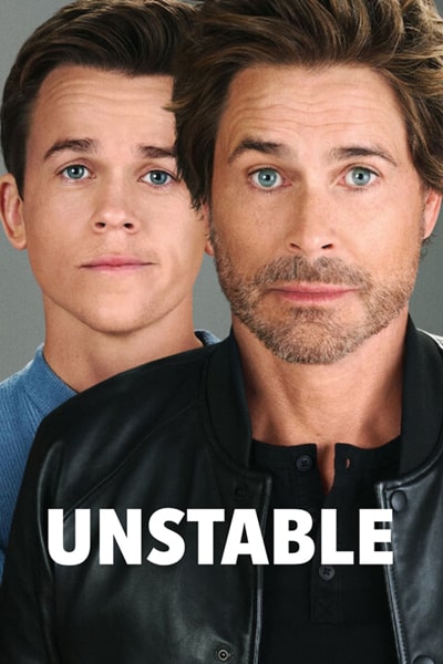 Download Unstable (Season 01-02) English NetFlix WEB Series 480p | 720p | 1080p WEB-DL ESub