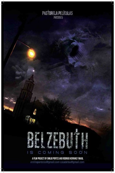Download Belzebuth (2017) Dual Audio {Hindi-English} Movie 480p | 720p Bluray ESub