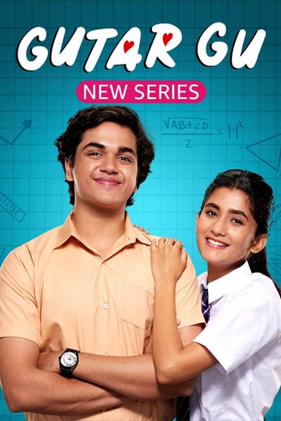 Download Gutar Gu (Season 1 – 3) Hindi MiniTV WEB Series 480p | 720p | 1080p WEB-DL ESub