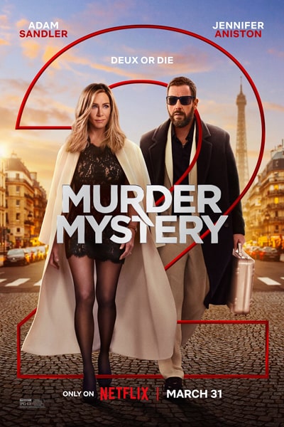 Download Murder Mystery 2 (2023) Dual Audio {Hindi-English} Movie 480p | 720p | 1080p WEB-DL MSubs Download Murder Mystery 2 (2023) Dual Audio {Hindi-English} Movie 480p | 720p | 1080p WEB-DL MSubs