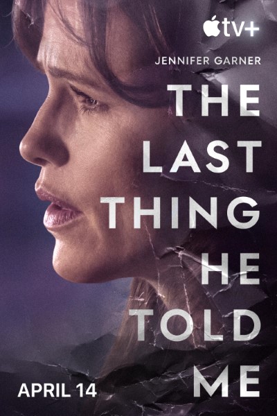 Download The Last Thing He Told Me (Season 1-2) English Web Series 720p | 1080p WEB-DL Esub [S02E06 Added]