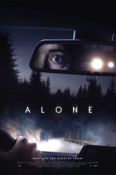 Download Alone (2020) Dual Audio {Hindi-English} Movie 480p | 720p | 1080p BluRay ESub Download Alone (2020) Dual Audio {Hindi-English} Movie 480p | 720p | 1080p BluRay ESub