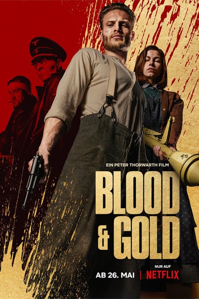Download Blood & Gold (2023) Dual Audio {Hindi-English} Movie 480p | 720p | 1080p WEB-DL ESub Download Blood & Gold (2023) Dual Audio {Hindi-English} Movie 480p | 720p | 1080p WEB-DL ESub