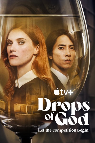 Download Drops Of God (Season 1-2) French Web Series 720p | 1080p WEB-DL Esub [S02E04 Added]
