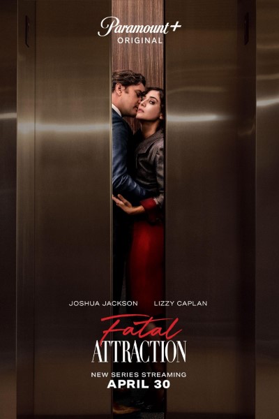 Download Fatal Attraction (Season 1) English Web Series 720p | 1080p WEB-DL Esub