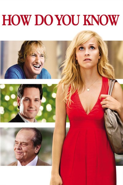 Download How Do You Know (2010) Dual Audio {Hindi-English} Movie 480p | 720p | 1080p Bluray ESub