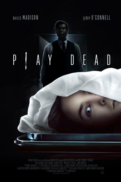 Download Play Dead (2022) Dual Audio {Hindi-English} Movie 480p | 720p | 1080p WEB-DL ESub Download Play Dead (2022) Dual Audio {Hindi-English} Movie 480p | 720p | 1080p WEB-DL ESub