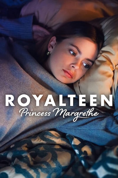 Download Royalteen: Princess Margrethe (2023) Dual Audio {Hindi-English} Movie 480p | 720p | 1080p WEB-DL ESub