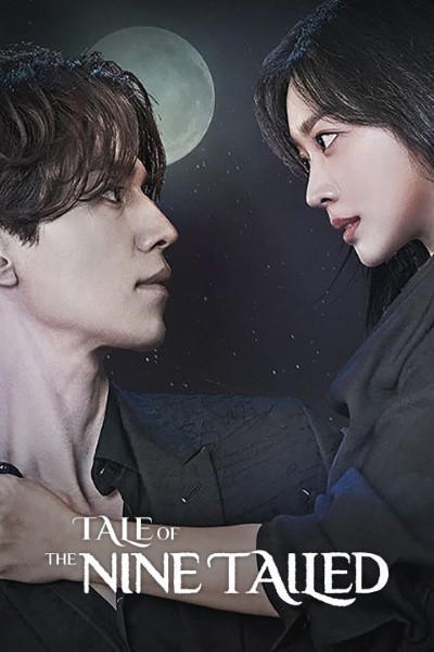 Download Tale of the Nine Tailed (Season 1 – 2) Dual Audio {Hindi-Korean} WEB Series 480p | 720p | 1080p WEB-DL ESub