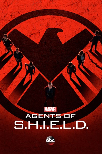 Download Agents Of SHIELD (Season 1-7) English Web Series 720p | 1080p WEB-DL Esub