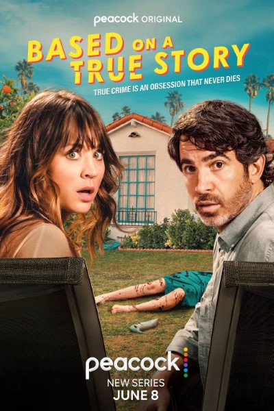 Download Based on a True Story (Season 01) English Web Series 720p | 1080p WEB-DL ESub