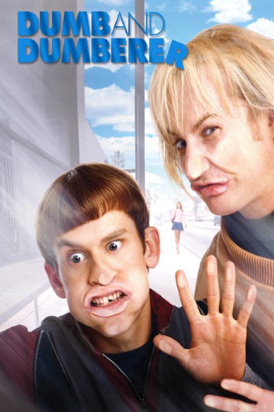 Download Dumb and Dumberer: When Harry Met Lloyd (2003) Dual Audio {Hindi-English} Movie 480p | 720p | 1080p BluRay ESub