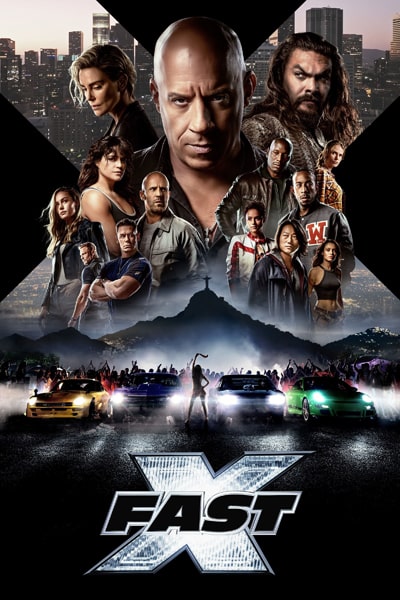 Download Fast X (2023) Dual Audio {Hindi-English} Movie 480p | 720p | 1080p WEB-DL ESub